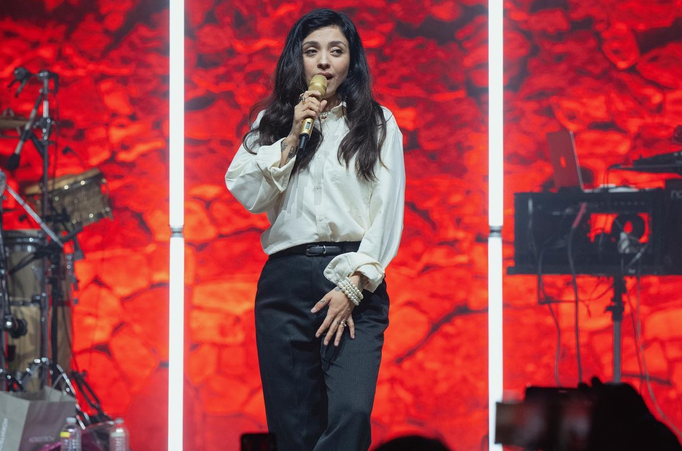 Laferte