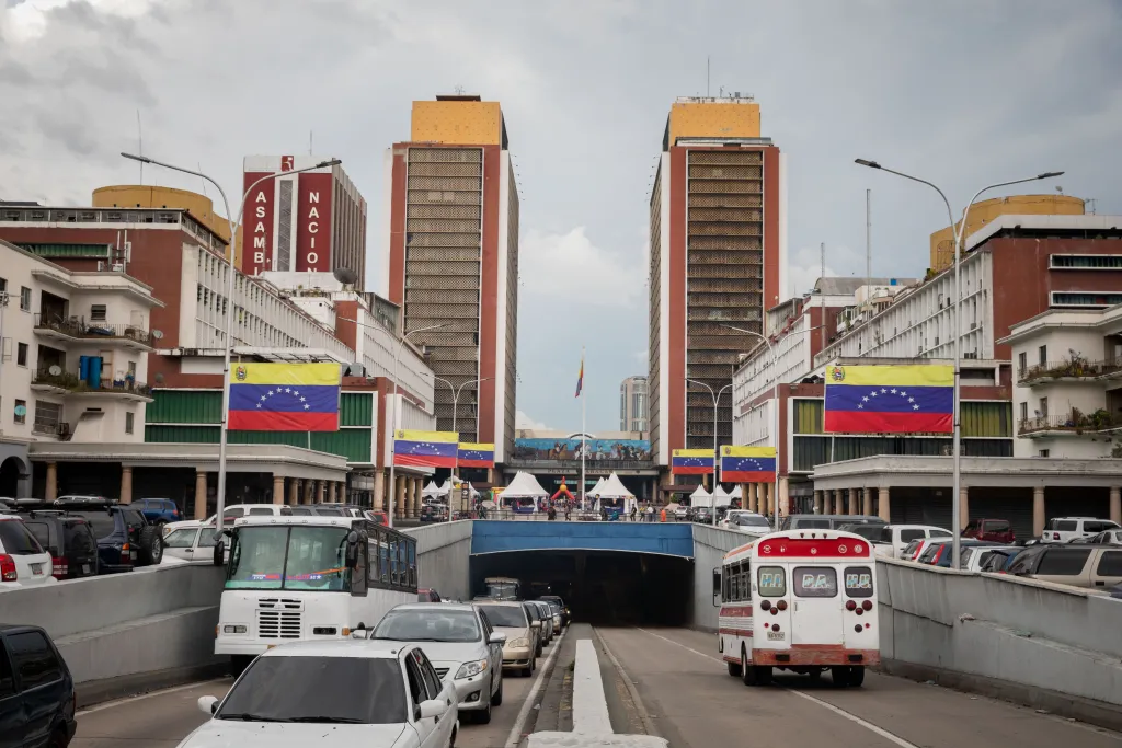 venezuela