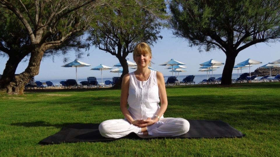 Yoga