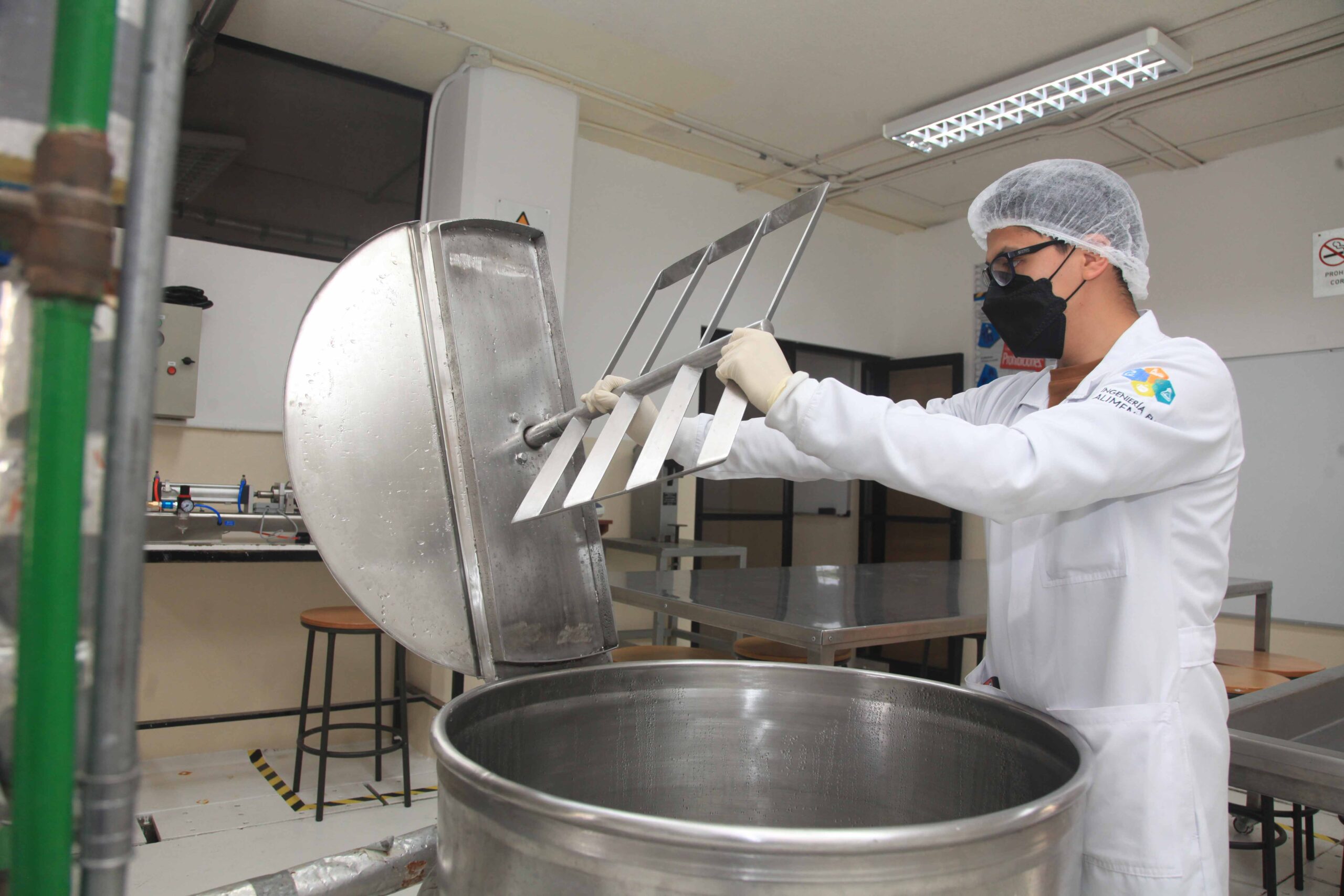 Carreras técnicas
