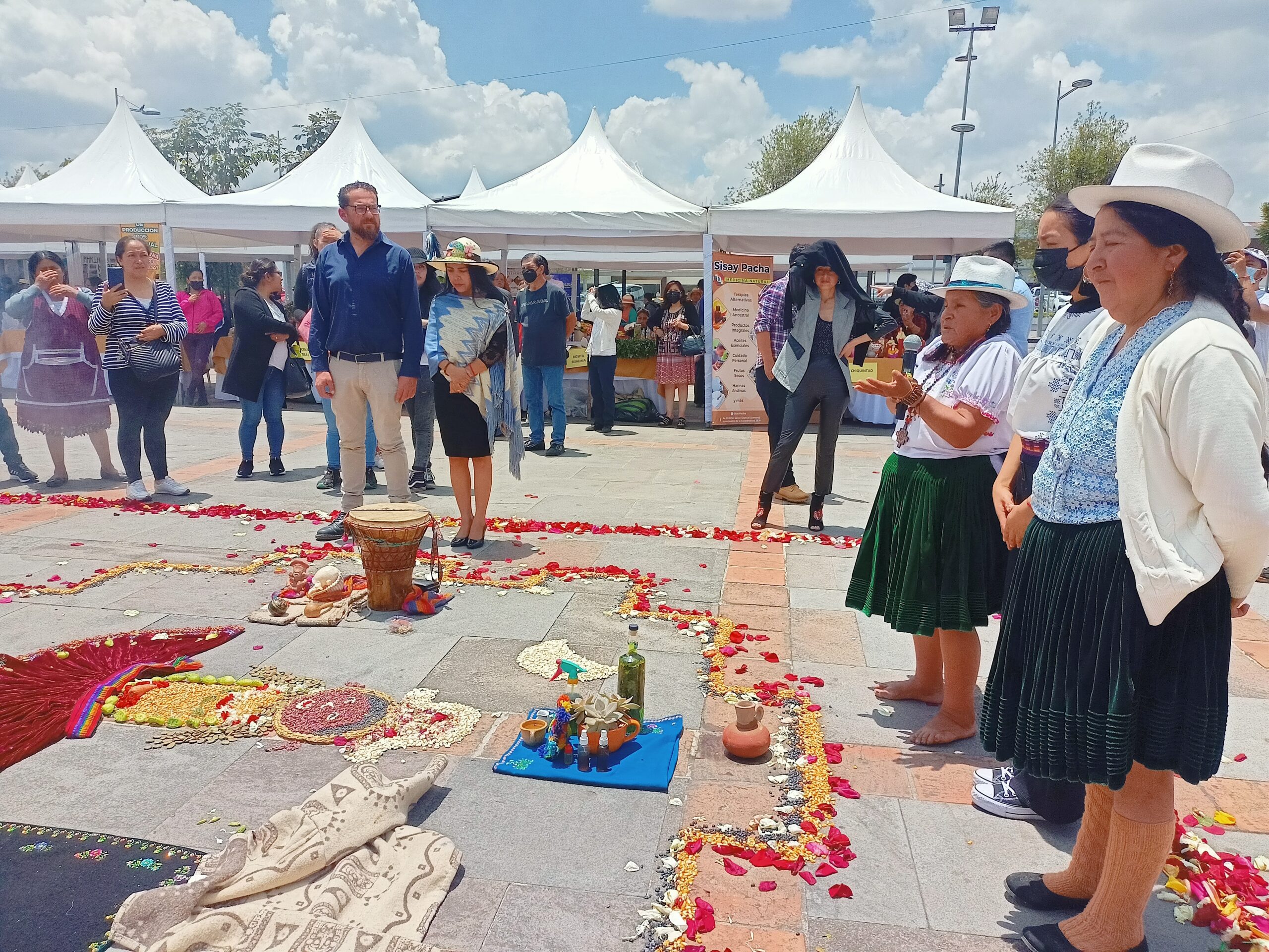 Mujer rural
