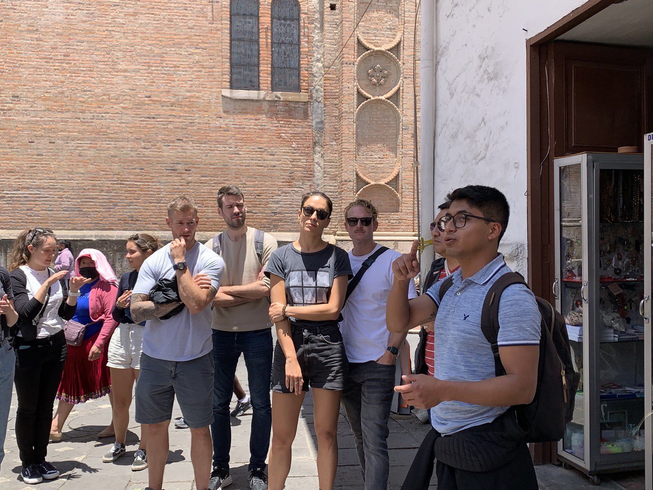 Free Walking Tours