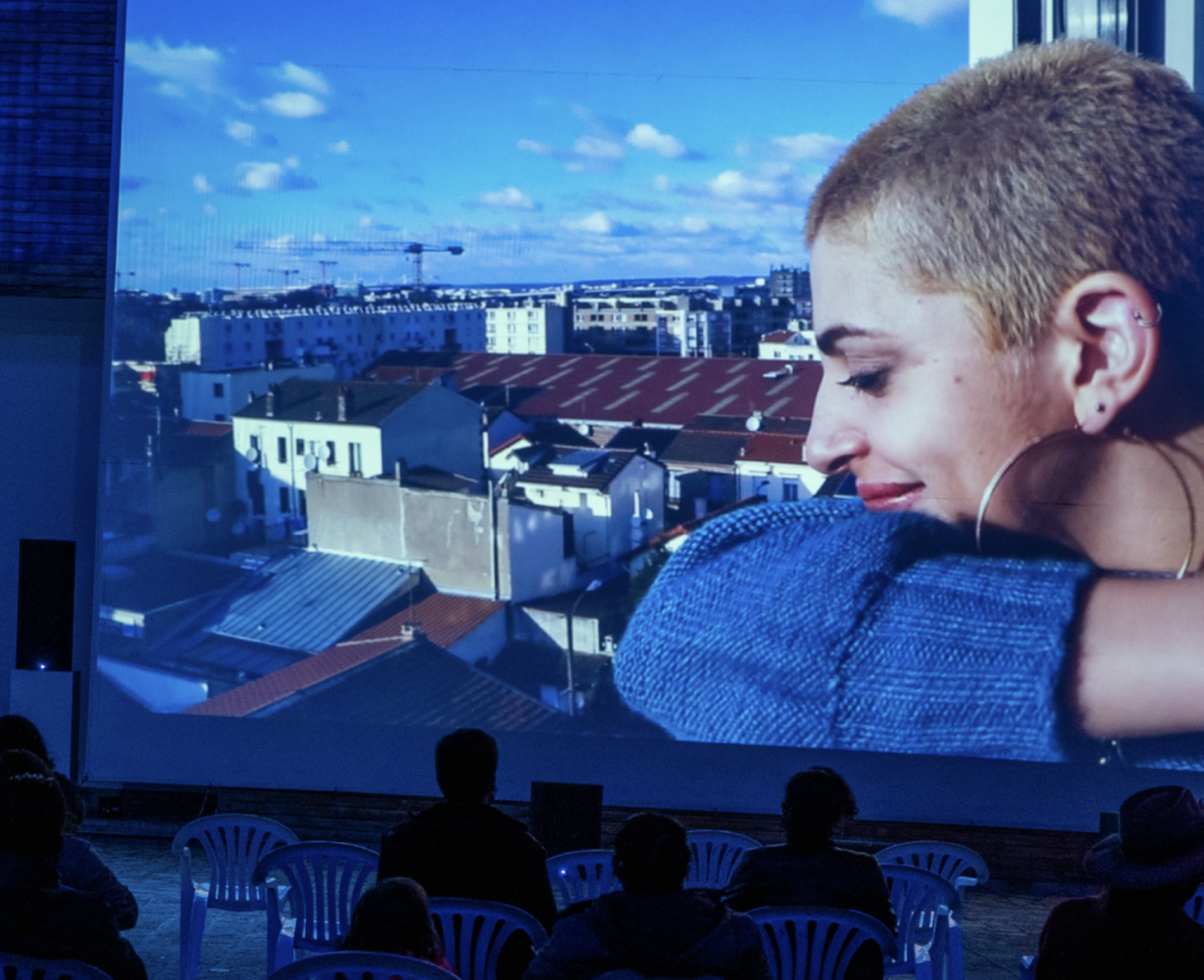 Festival de Cine feminista Equis