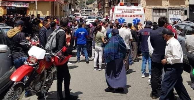 Abogado asesinado en Azogues