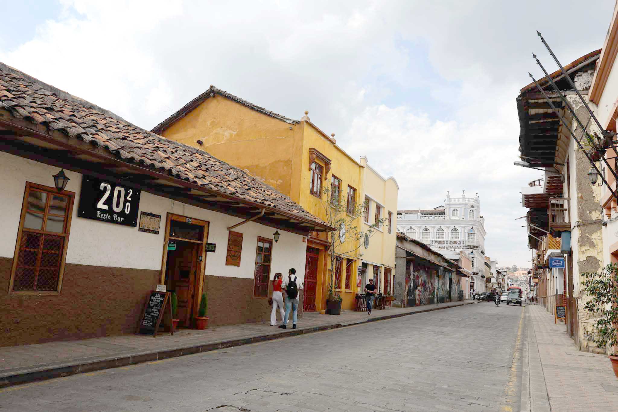 Prohibida propaganda electoral en bienes patrimoniales
