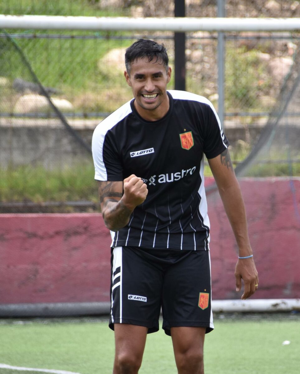 Deportivo Cuenca