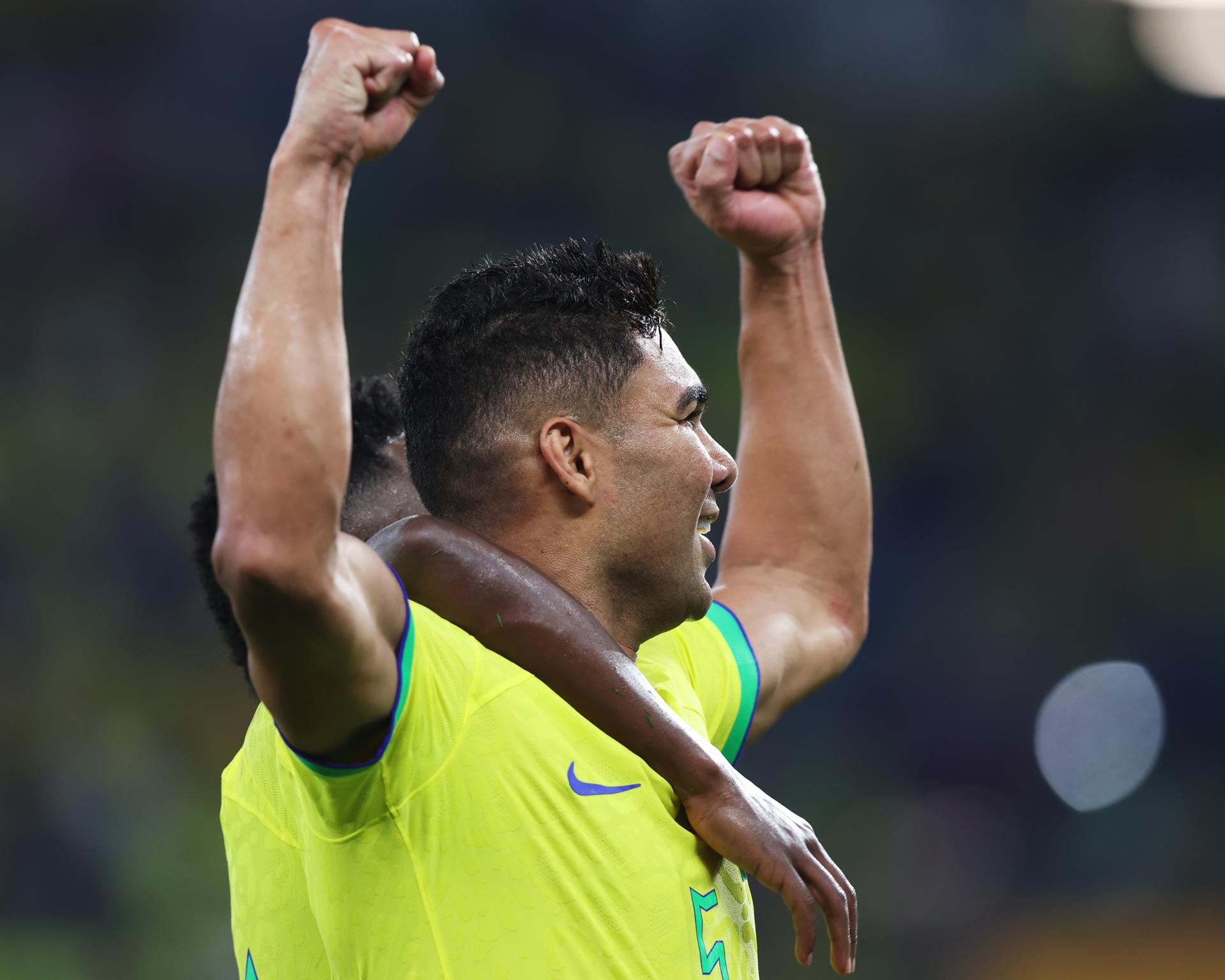Brasil gana