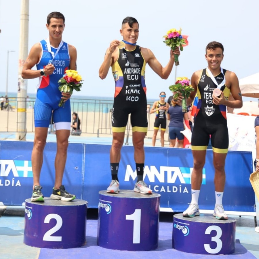 Copa Panamericana de Triatlón