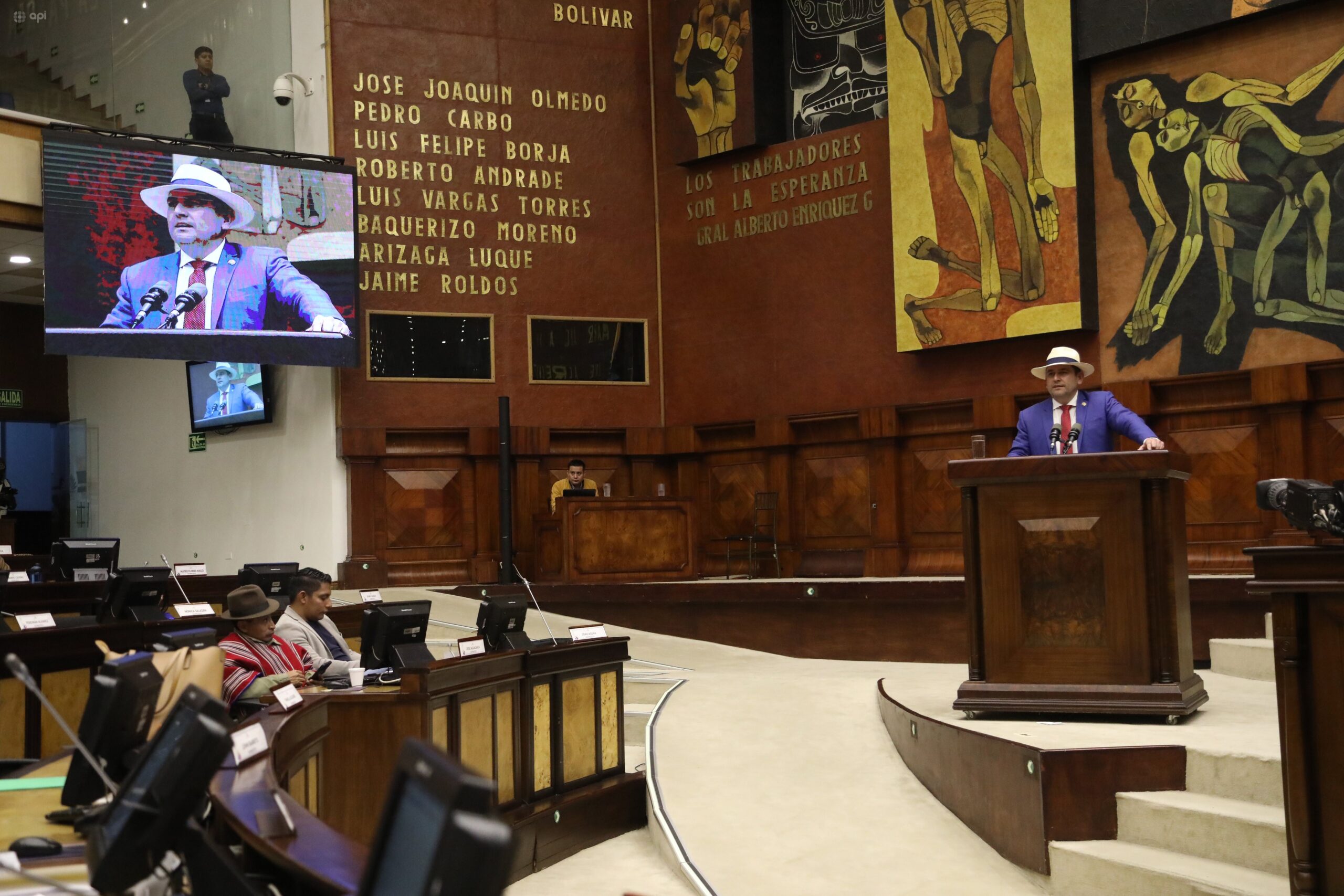 Consejeros Participación Ciudadana