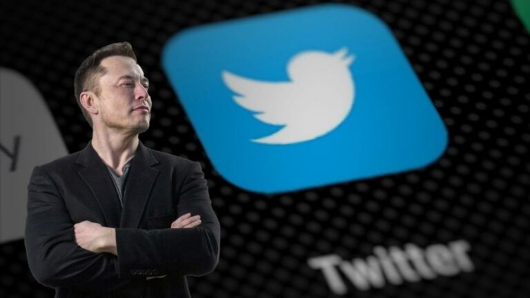 Musk no descarta bancarrota para Twitter mientras sigue sangría de directivos