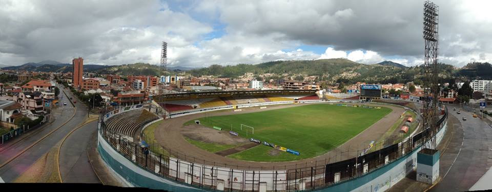 Deportivo Cuenca