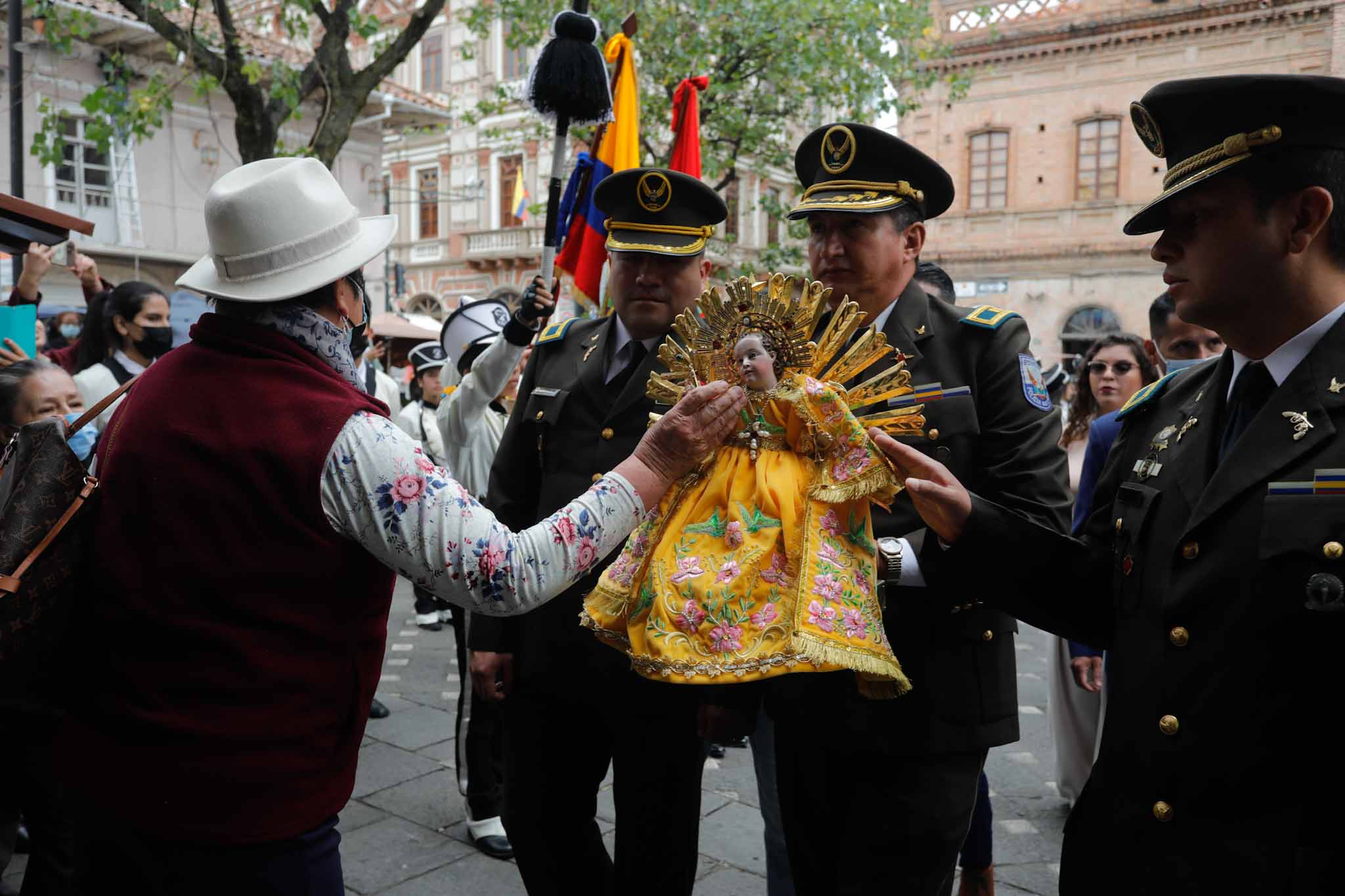 Niño Viajero