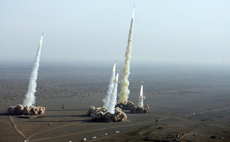 La UE avisa a Irán de que no dé misiles a Rusia para evitar “grave escalada”