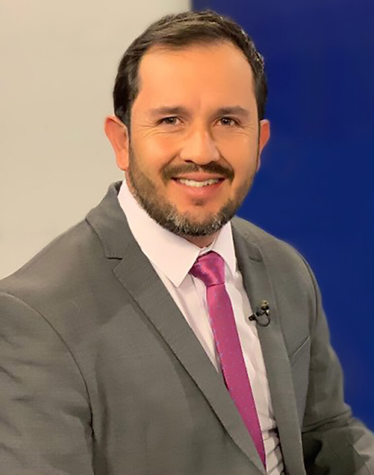 Noticias falsas