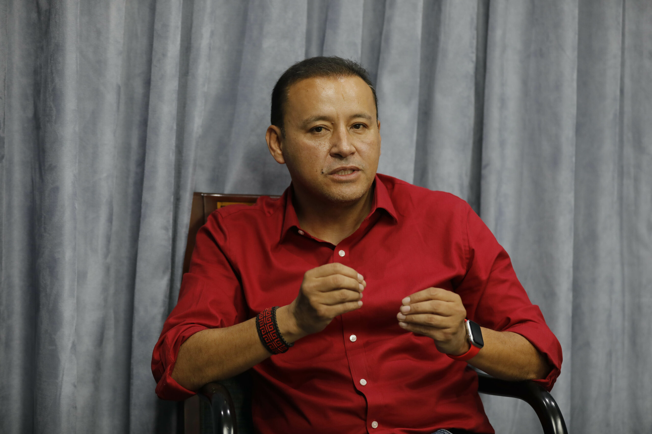Javier Serrano