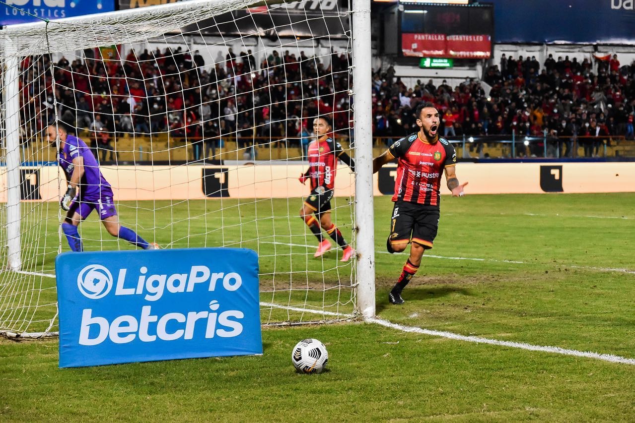 Deportivo Cuenca