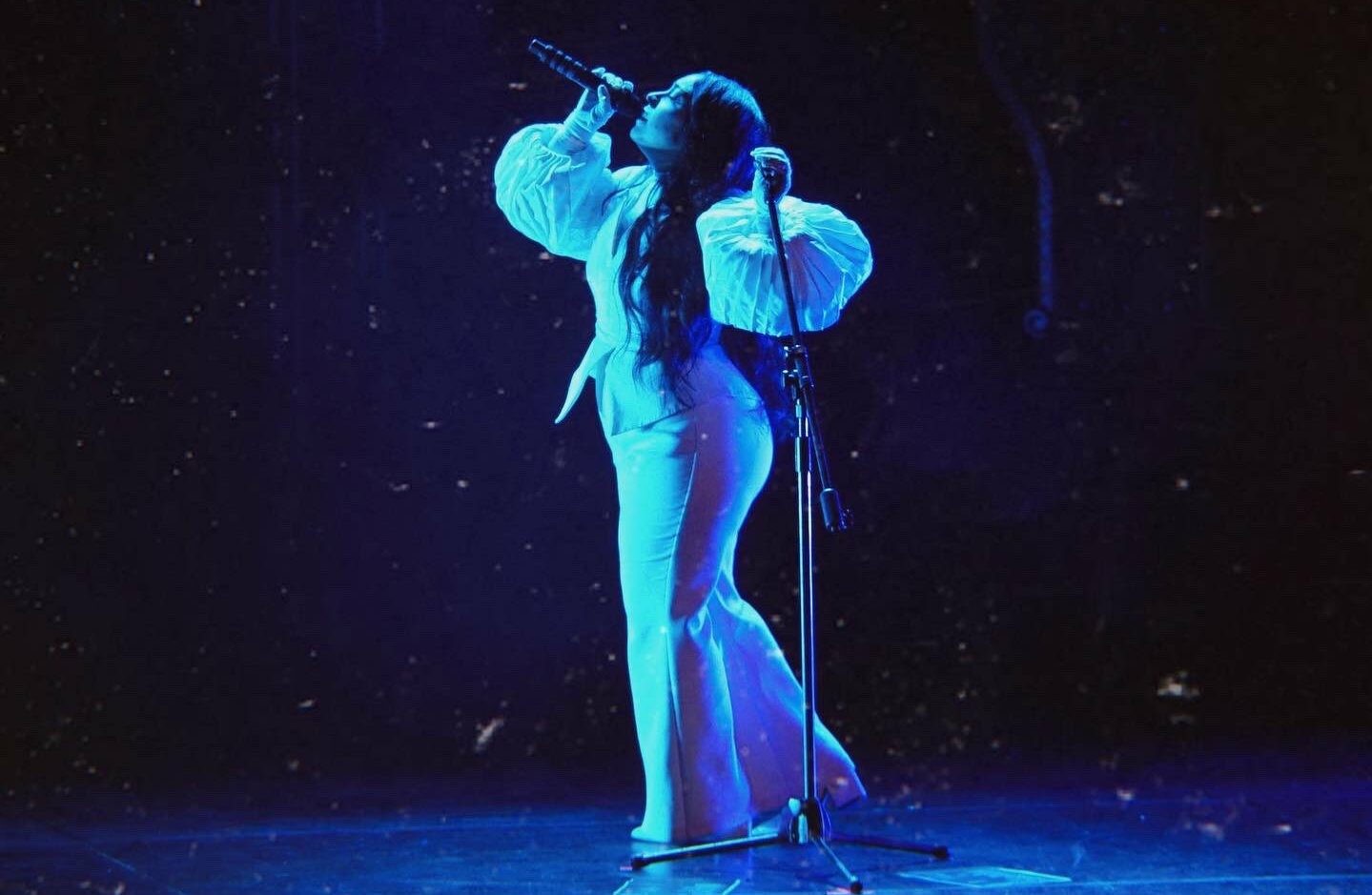Carla Morrison