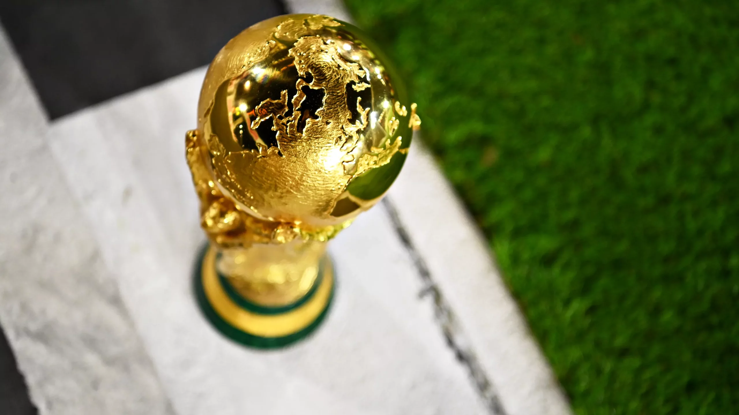 Mundial 2026