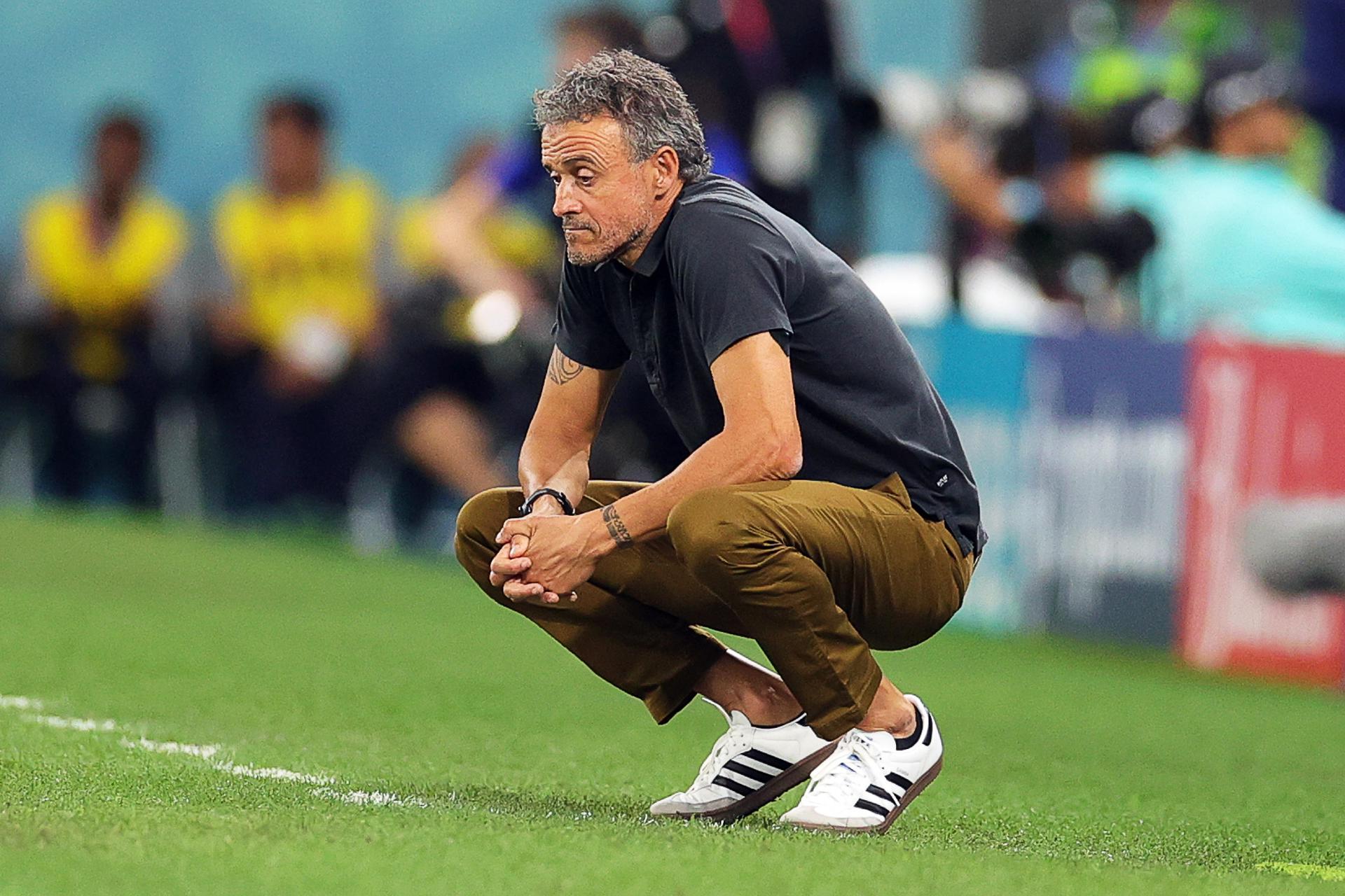 Luis Enrique