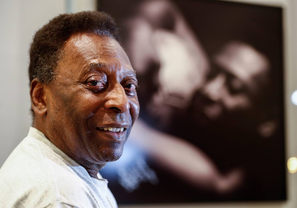 Pelé