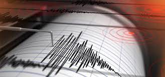 Sismo en Ecuador