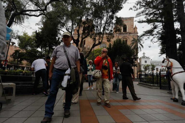 Se proyecta una ocupación hotelera de 60% en Cuenca para este feriado