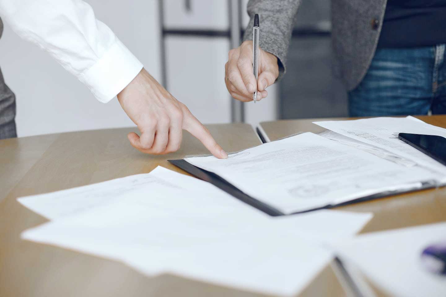 Planes de trabajo no tiene montos ni plazos