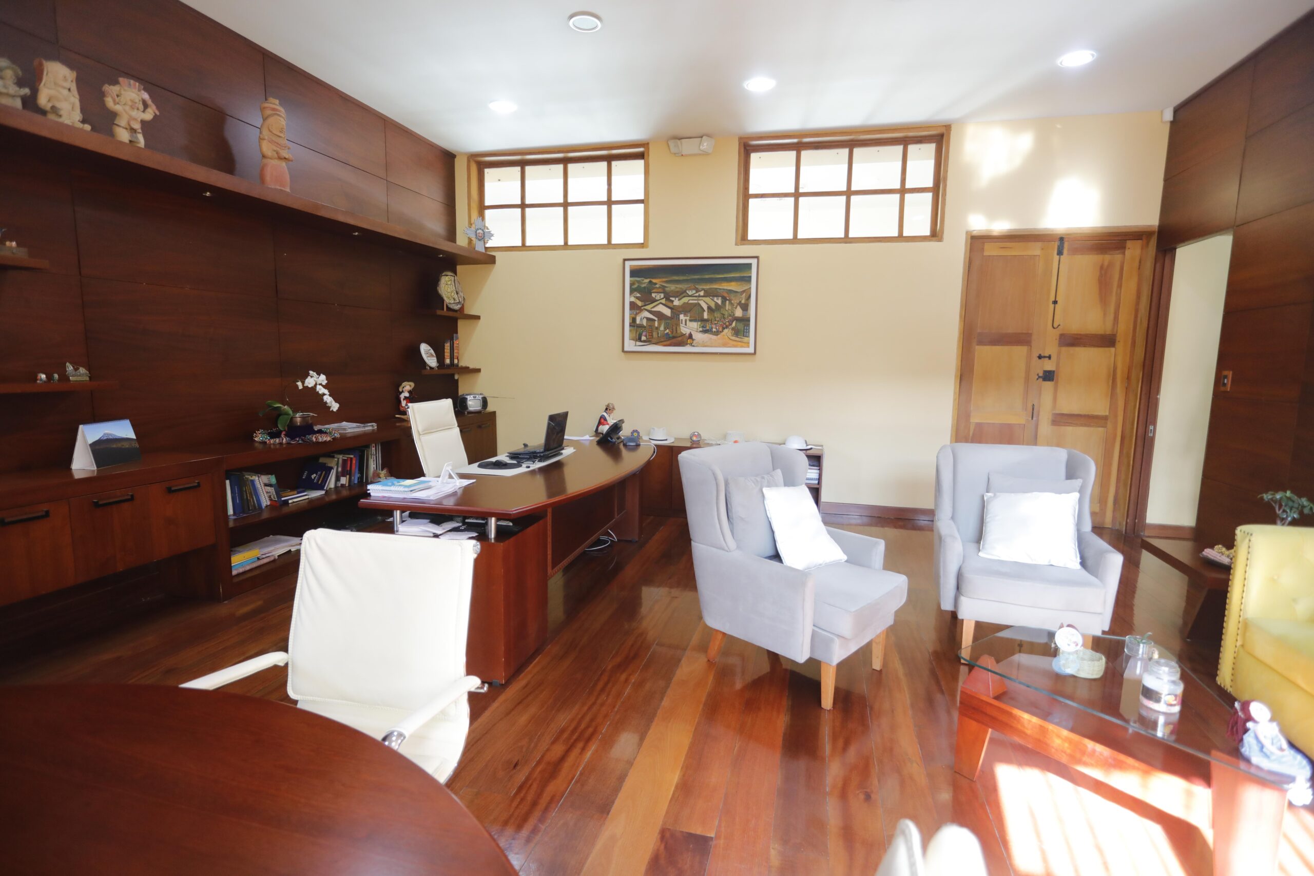 Prefectura Azuay