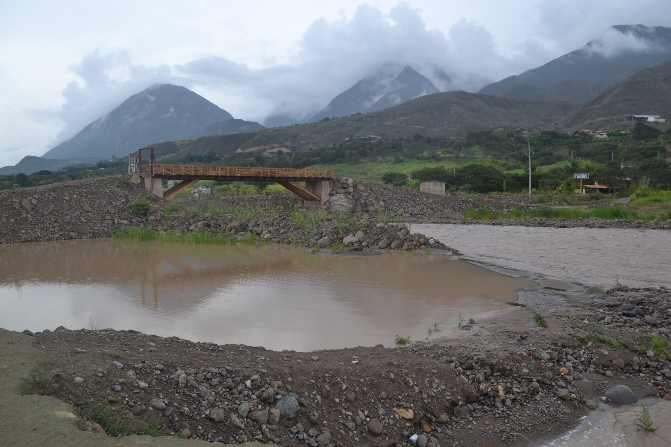 Puente Rircay