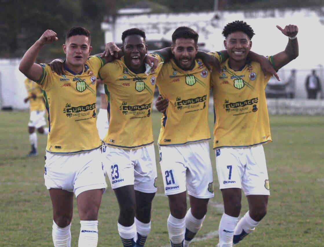 LigaPro Serie A