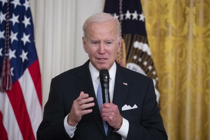 Joe Biden
