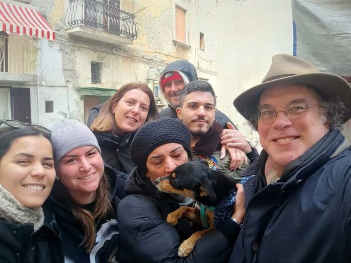 perro
