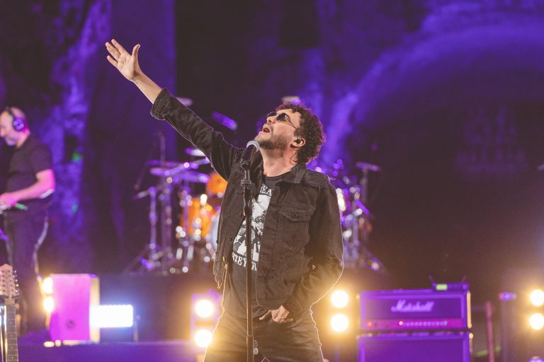 Andrés Cepeda inicia en Cuenca sus conciertos del 2023