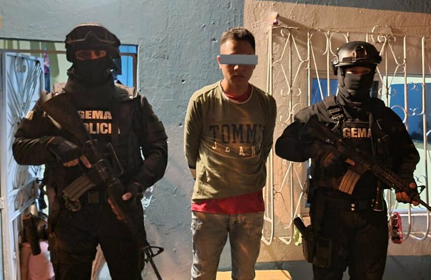 Chone Killers