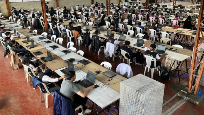 elecciones seccionales 2023