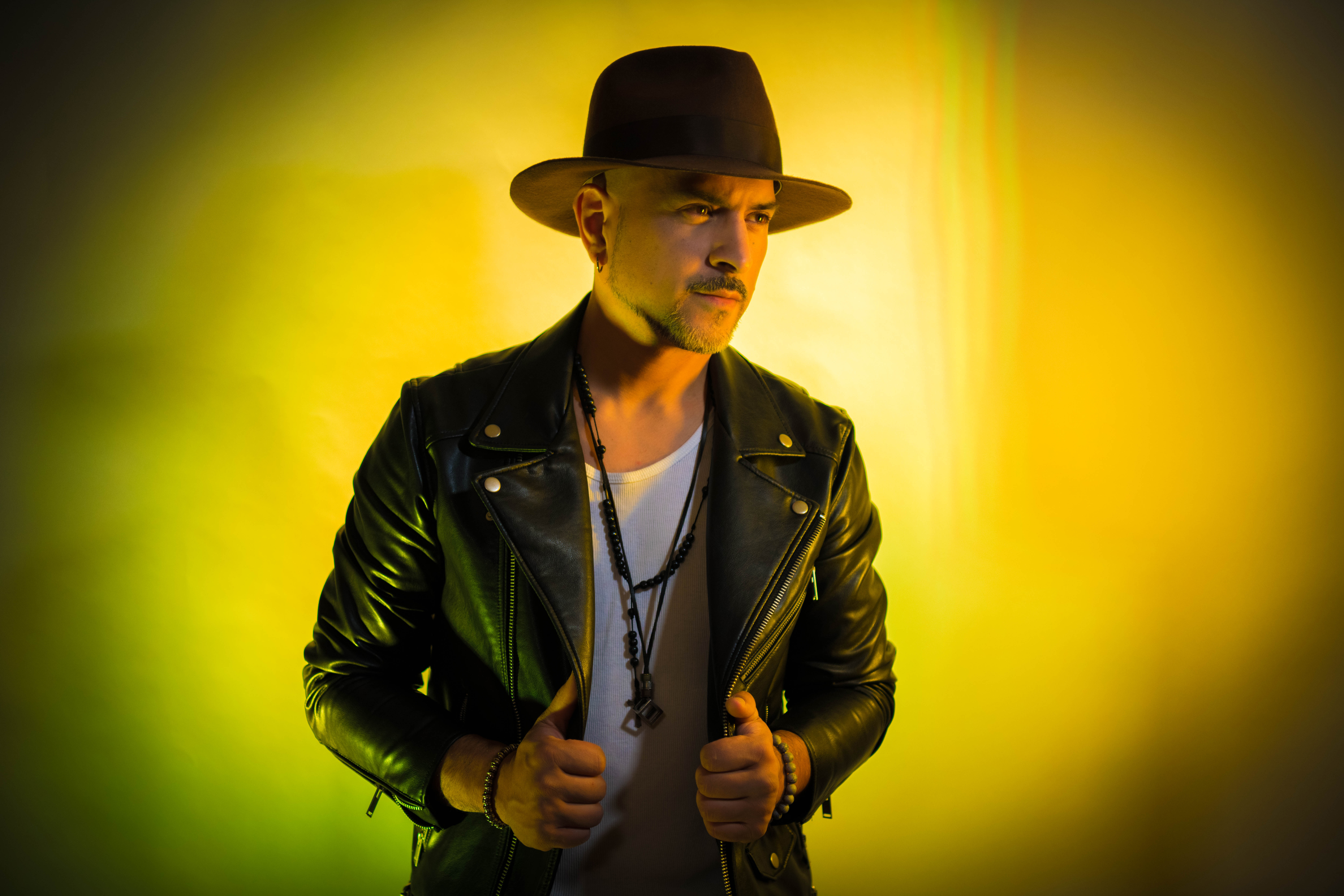 Danny Galán