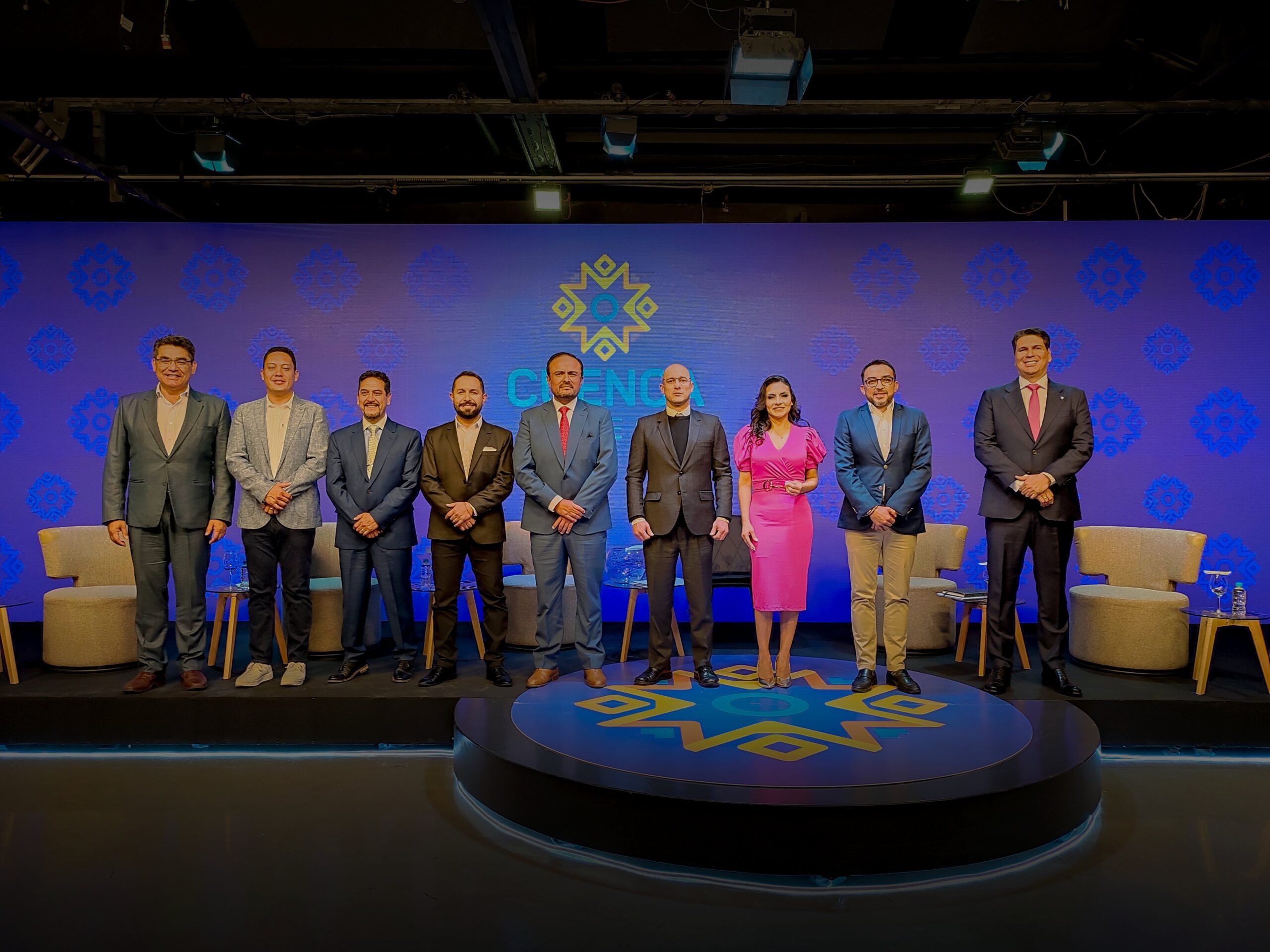 Candidatos no están preparados para exponer propuestas