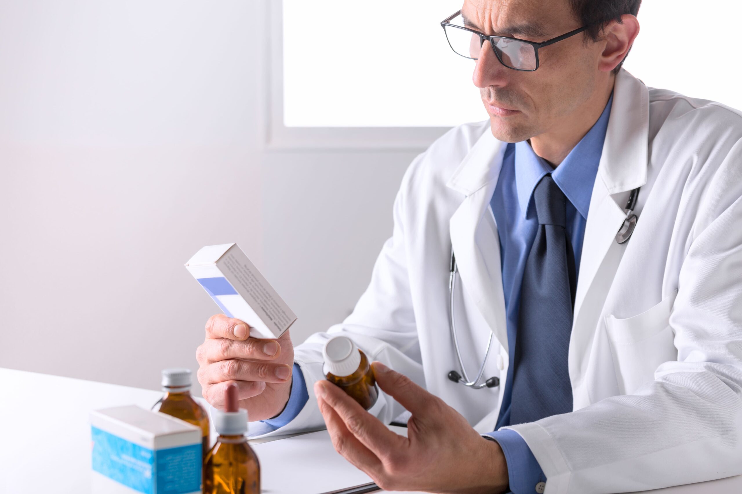 Medicina contra el alzhéimer