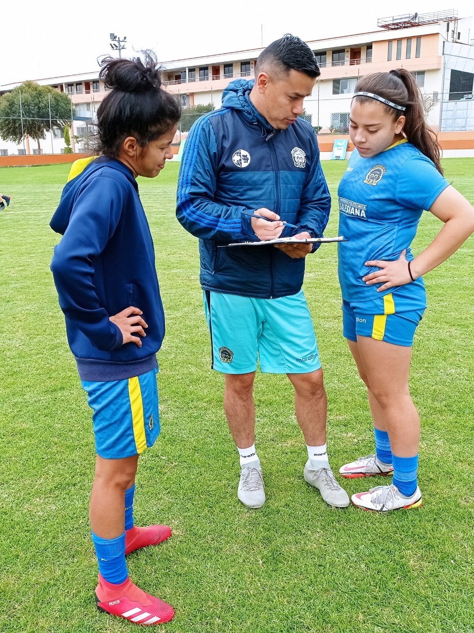 Superliga Femenina