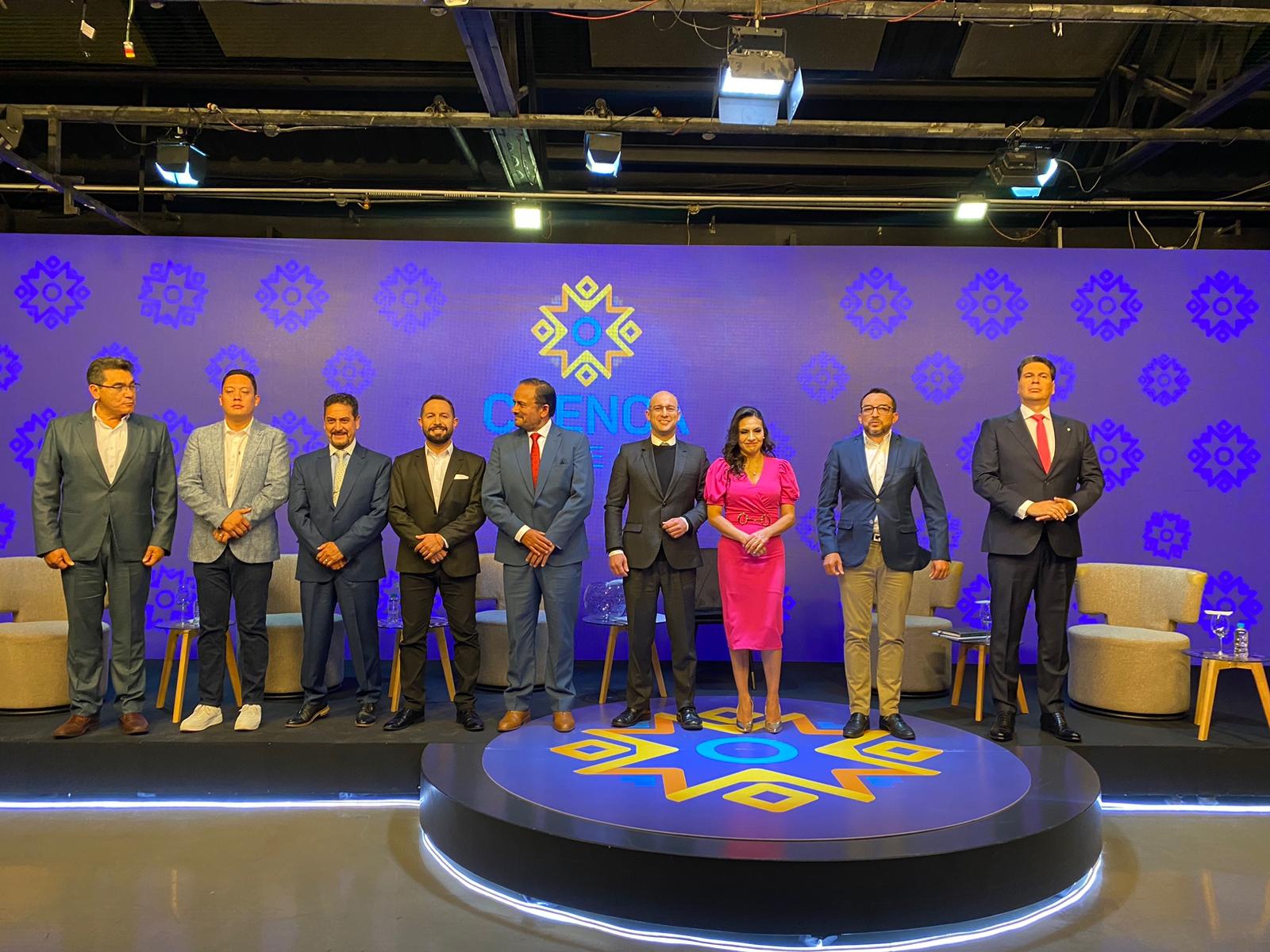 candidatos cuenca