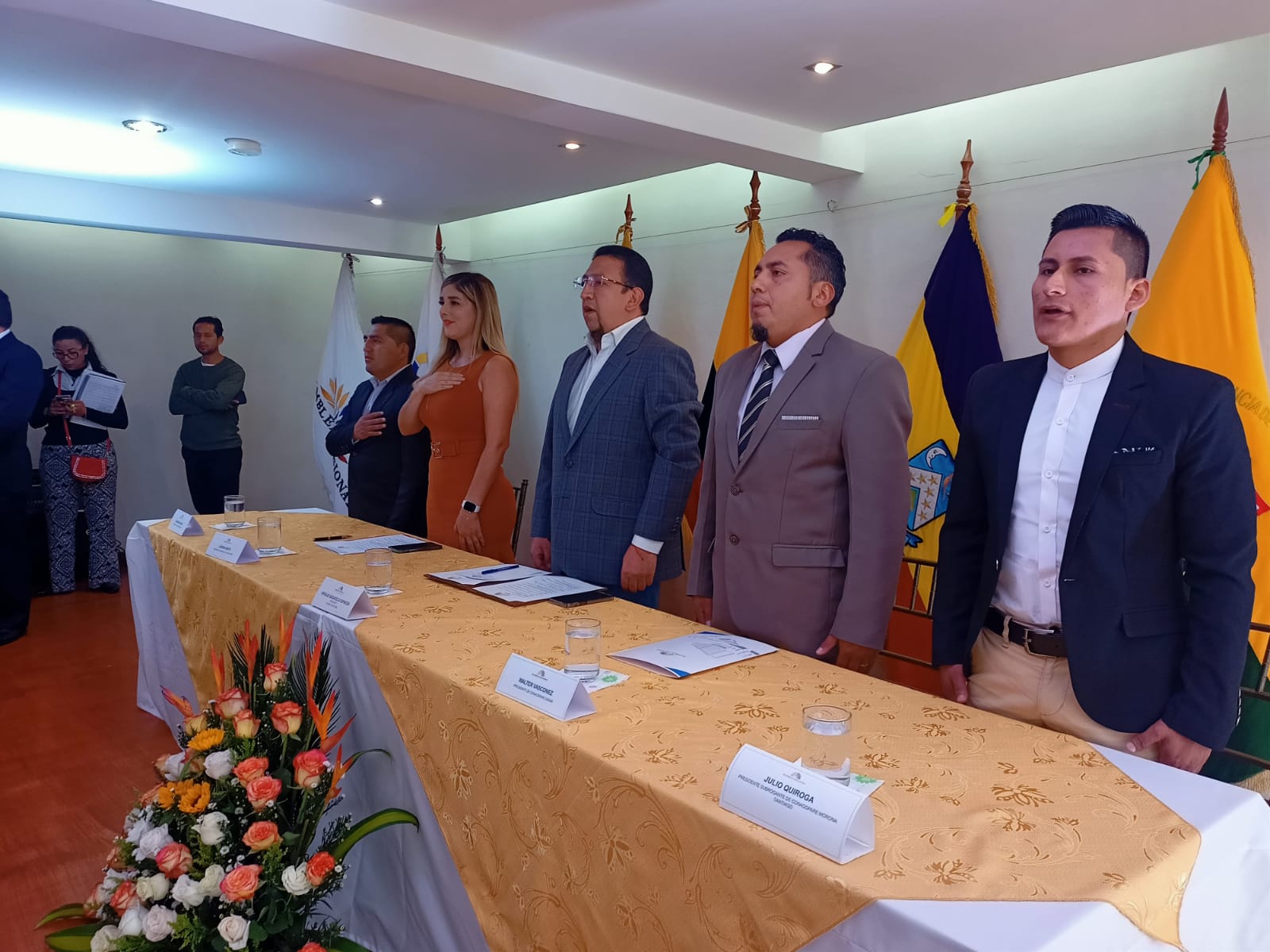 Energía eléctrica
