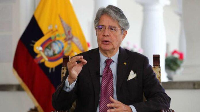 Guillermo Lasso