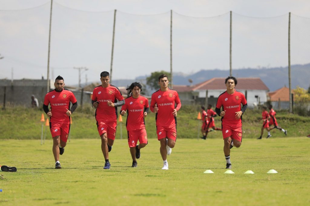 Complejo La Victoria