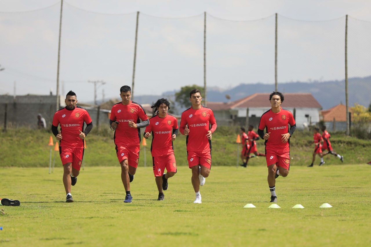 Complejo La Victoria