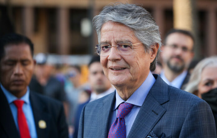 Guillermo Lasso
