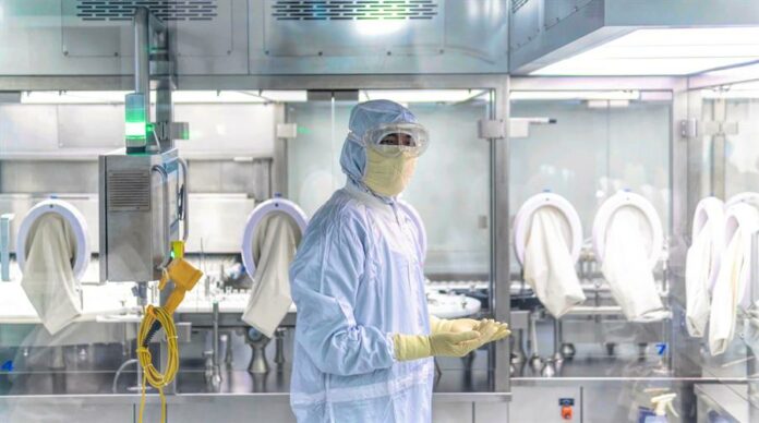 OMS origen de la pandemia