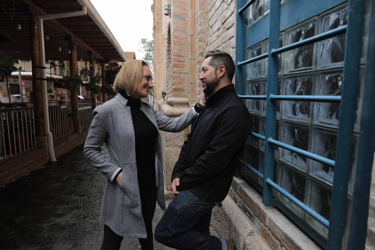 El amor sin fronteras (Especial del Día del Amor y la Amistad)