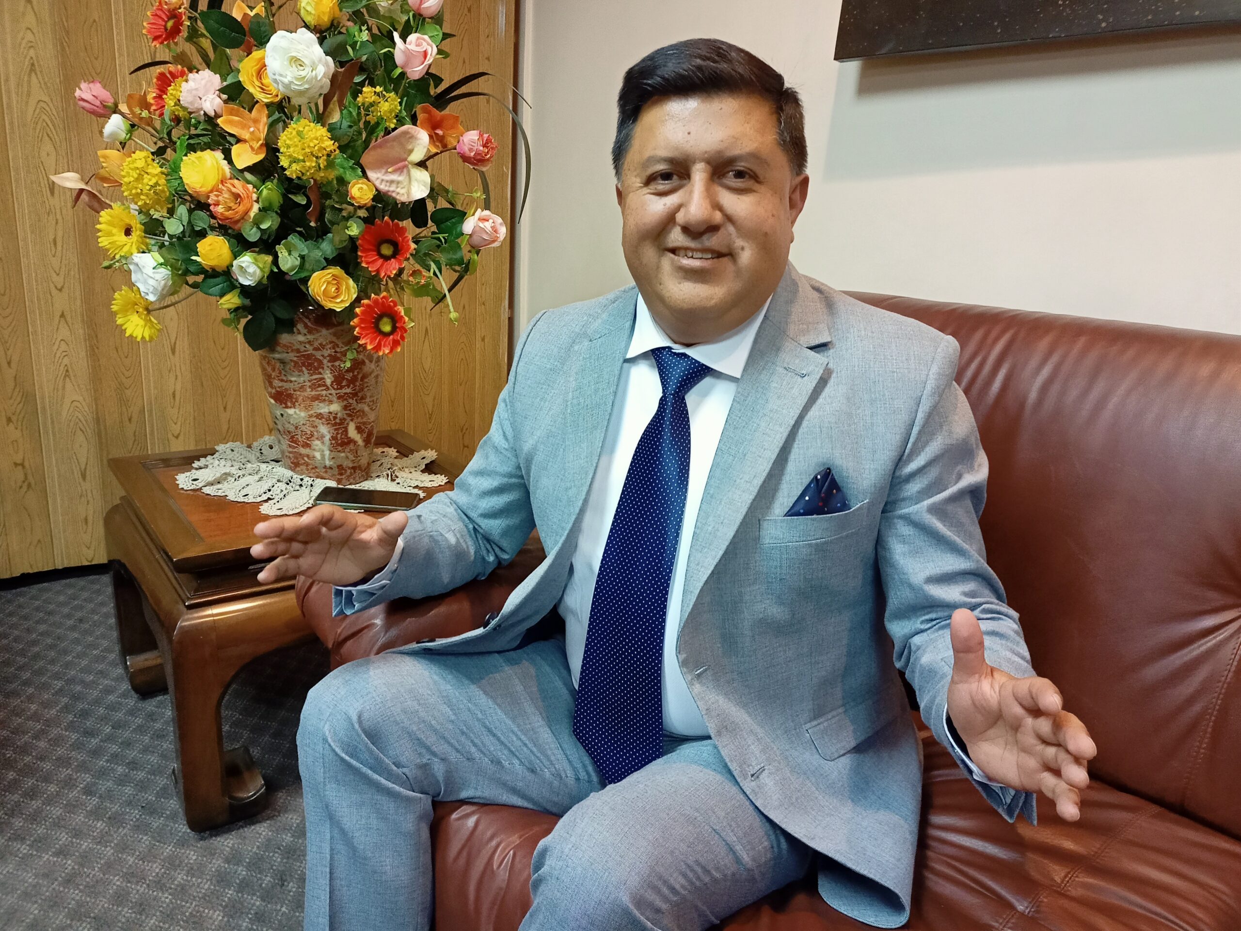 Eddy Erraez