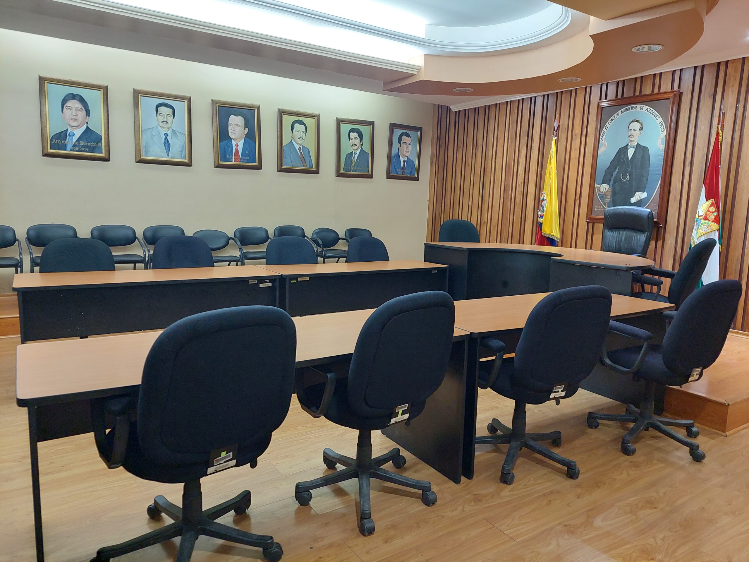 Concejo Cantonal