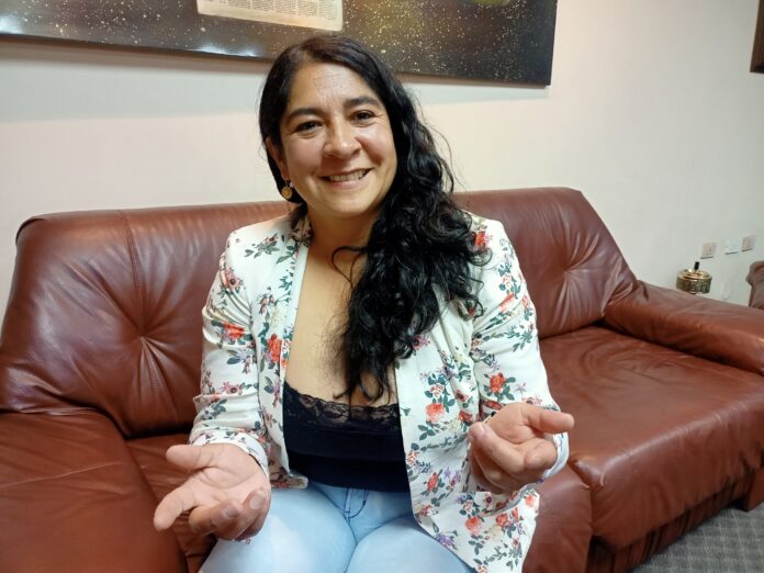 Aurelia Sarmiento Aurelia Sarmiento